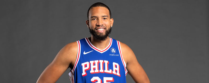76ers sign Isaiah Mobley ahead of regular-season finale