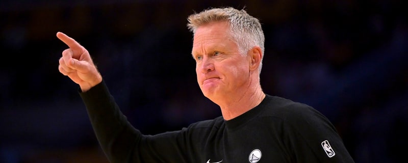 Three major questions surrounding the Warriors