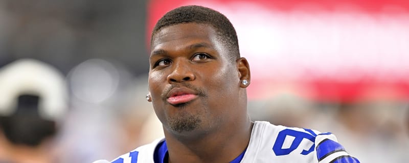 Cowboys' $100 million problem somehow got even worse in Week 1