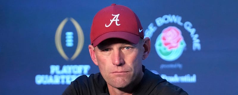 Kalen DeBoer ‘fired up’ about 2 Alabama defensive position groups