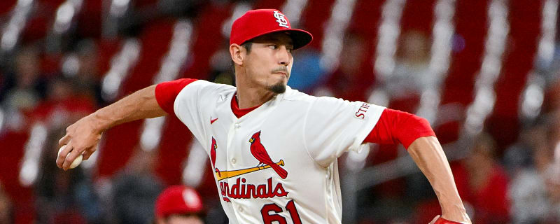 Why Cardinals must sell at MLB trade deadline despite hot start