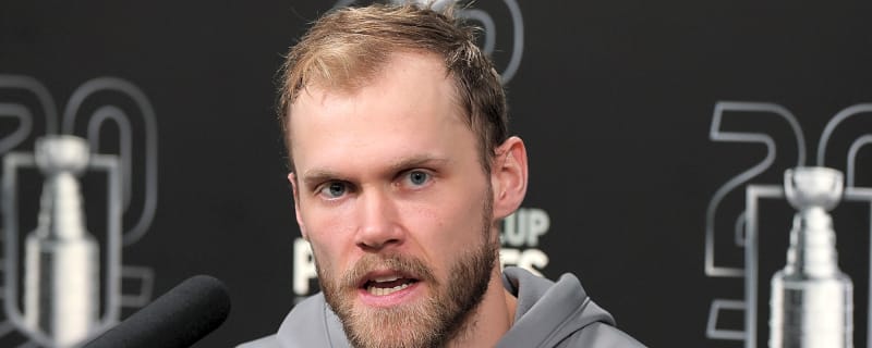 Scott Arniel Reveals Emotional Call from Nikolaj Ehlers After Shocking Carolina Signing