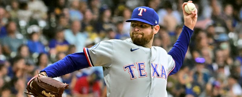 Texas Rangers Veteran Shows Signs Of Old Form During Playoff Push