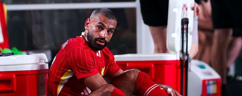 Liverpool-Mohamed Salah situation marks crisis of high expectations
