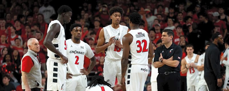 Joe Lunardi’s Latest Bracketology May Surprise This Big 12 Fan Base