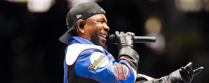 Blue Jays-Dodgers World Series May Create Sequel to Drake-Kendrick Lamar Beef