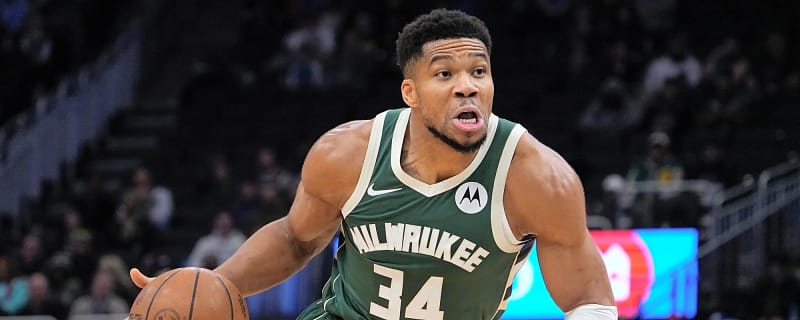 Knicks, Heat viewed as early suitors if Bucks open Giannis Antetokounmpo talks