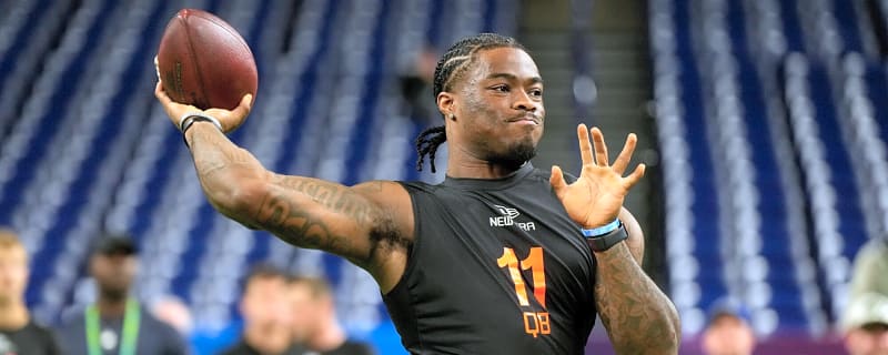 Giants to bring in two more QBs for last-minute visits