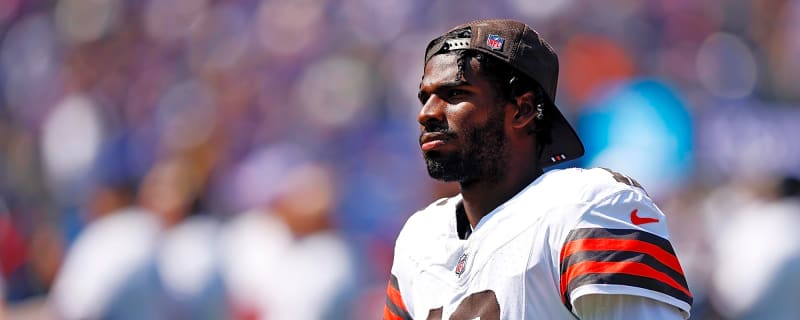 Skip Bayless Makes a Bold Accusation on Browns, Continues Advocating for Shedeur Sanders