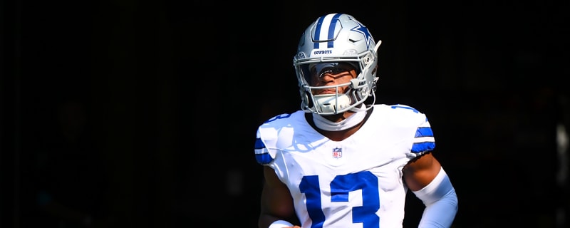 Caleb Downs and Malachi Lawrence Finish Cowboys Debut