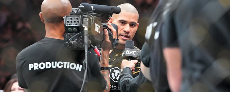 Vacant Light Heavyweight Title Fight Emerges for UFC 327 Amid Alex Pereira Heavyweight Rumors