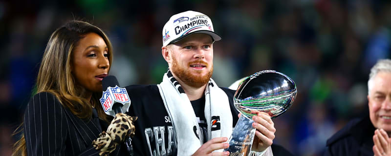 Seattle Seahawks dominate New England Patriots in Super Bowl LX