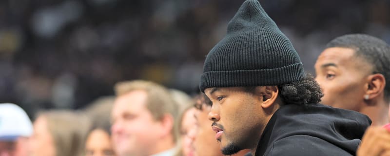 Kyler Murray had disastrous first scrimmage during Vikings mini-camp