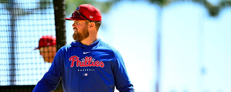 Mets To Sign Christian Arroyo To Minor League Deal