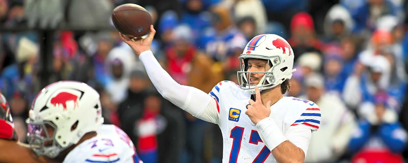 Buffalo Bills Hold Off Tampa Bay Buccaneers In a Wild Shootout, But Is It Fool’s Gold?