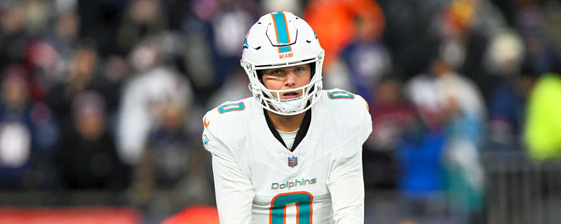 Saints Signing QB Zach Wilson