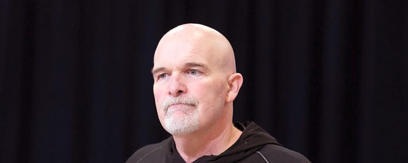 Dann Quinn reveals this offseason will be like no other for the Commanders and it’s exactly what they need after a bad year