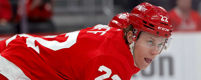 St. Louis Blues recall veteran forward Matt Luff