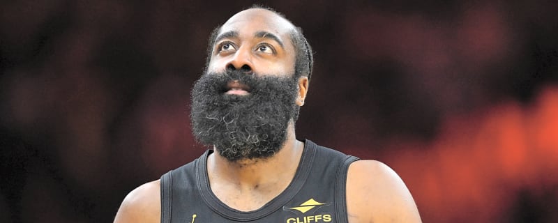  New-look Cavs having themselves a time, wallop Wizards along the way