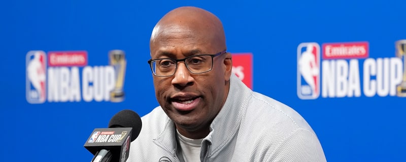 Knicks HC Makes Bold MVP Claim About Jalen Brunson After 40-Point Display in Knicks-Magic