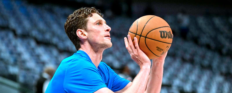 Ex-Lakers forward joining rival team as assistant coach