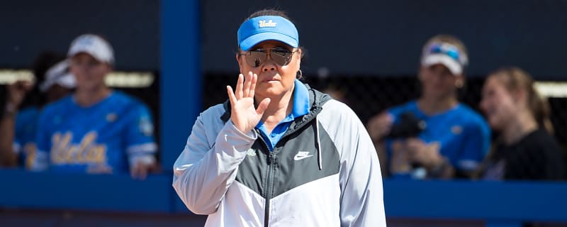 UCLA softball roasts Auburn with all-time disrespectful tweet