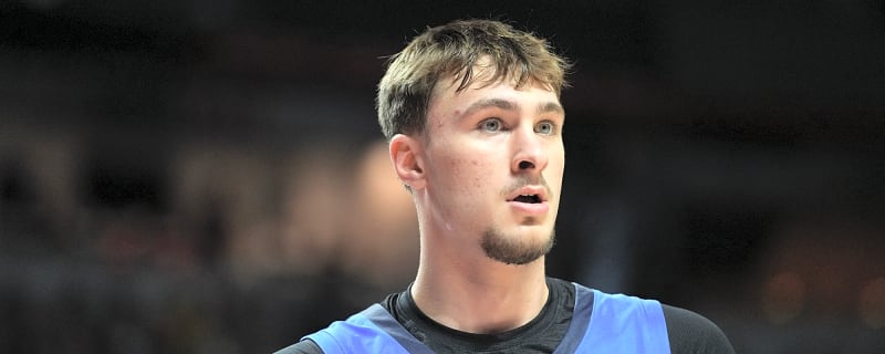 Dallas Mavericks Predicted to Win Only 42 Games in 2025-26 NBA Season