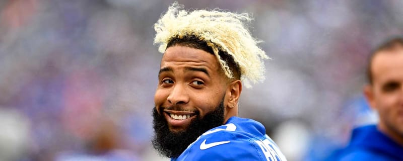 Odell Beckham Plans to Play In 2025