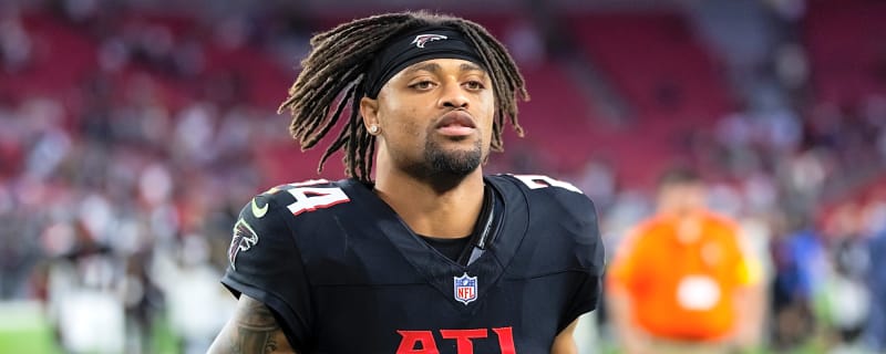Falcons Rework A.J. Terrell’s Contract