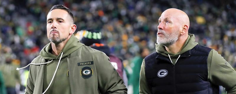 Green Bay Packers Jeff Hafley Shuts Down Criticism Of Matt LaFleur