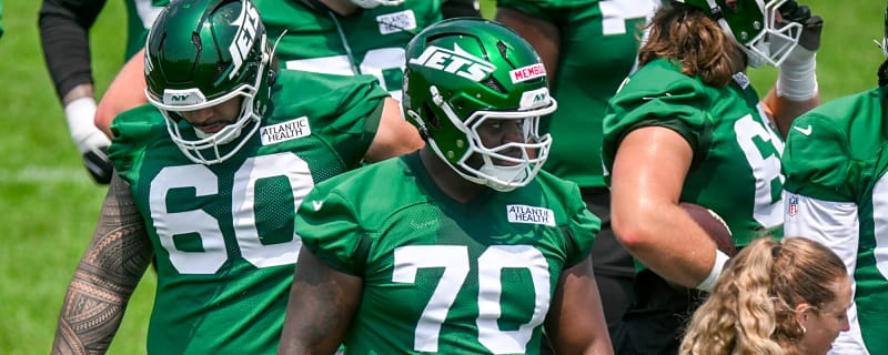 Even in another L, Jets’ 2 brightest silver linings shined again