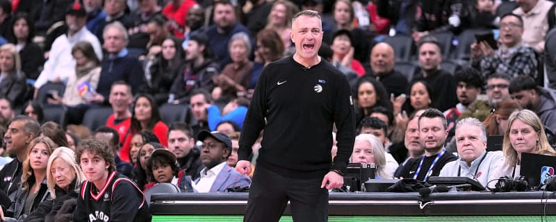 Raptors’ Xs and Os: Getting free above the break 