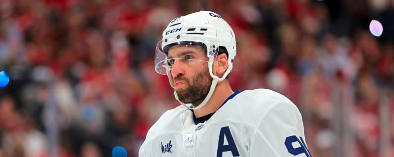 The Toronto Maple Leafs are entering a new era