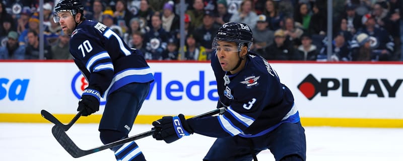 Jets Recall Isaak Phillips