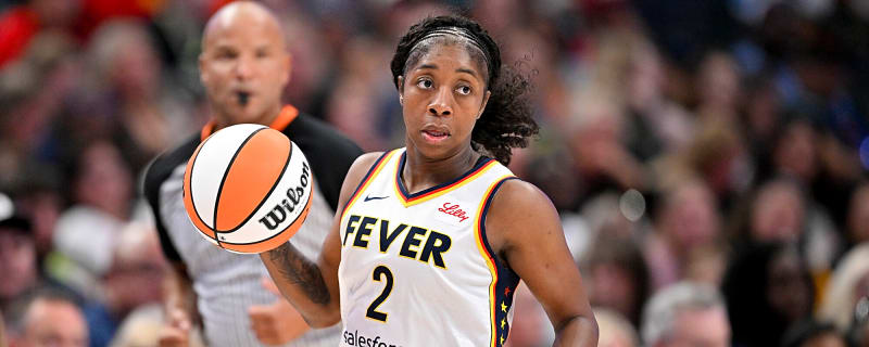 Indiana Fever player fires back at Jason Whitlock’s comment about her