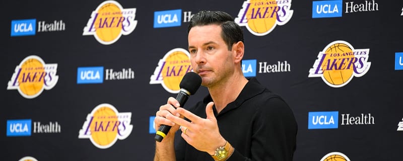 Details emerge on JJ Redick's new contract extension