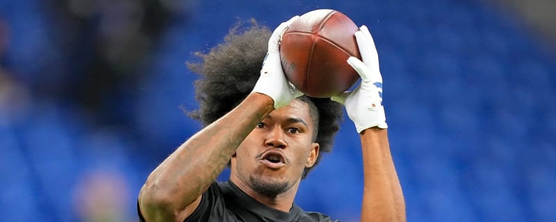 Will KC Concepcion's NFL Draft stock take a hit after injury news?