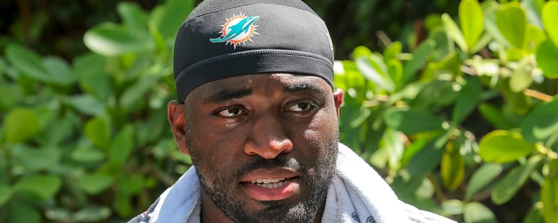 Day of Field Goals; Loss #4 for Dolphins