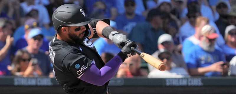 Chicago White Sox: Edgar Quero gives honest reaction to manager’s 3-catcher comments