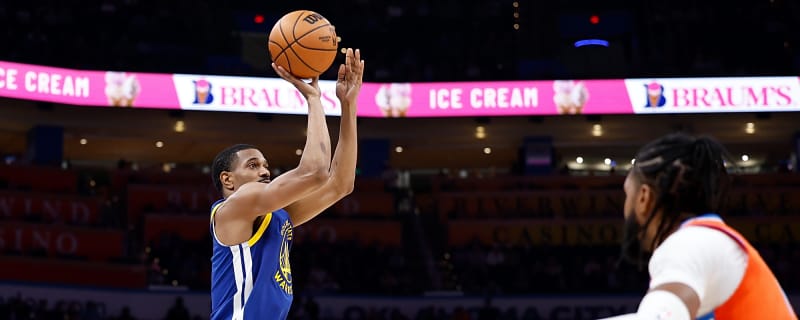Warriors' De'Anthony Melton to make season debut on Thursday