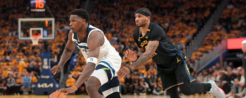 NBA Notes: Warriors, Gary Payton II, Magic, Paolo Banchero, Sixers