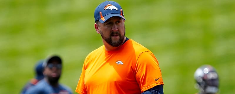 Seahawks Block Raiders’ Request To Interview Assistant Justin Outten