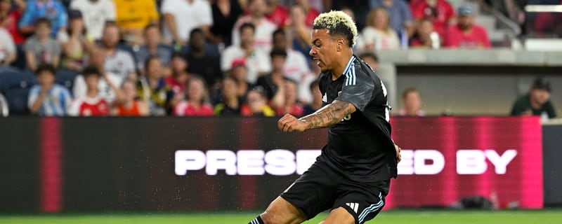 Chelsea to Compete with Liverpool for Attacker Compared to Ronaldo