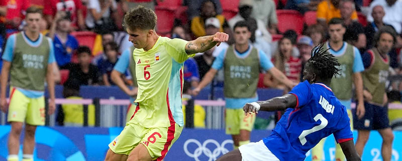 Tottenham eye move for highly-rated RB Leipzig defender likened to Man City’s Josko Gvardiol