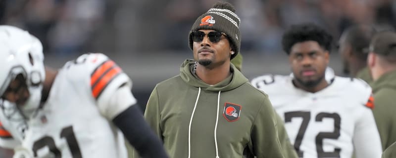 Browns QB Rumors: Willis, Watson