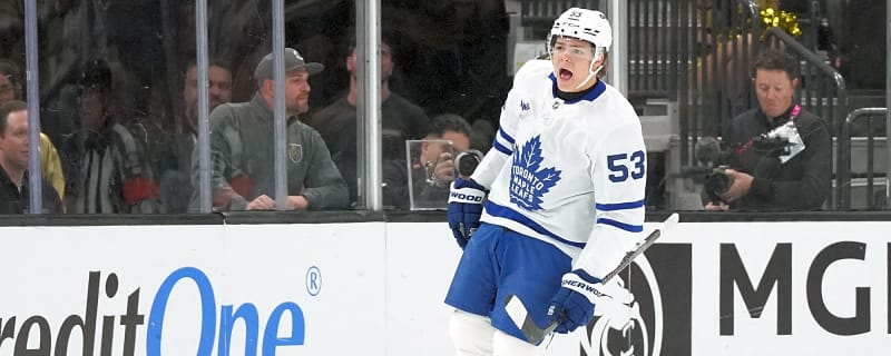 What Cowan and Marchenko Have Shown Maple Leafs Fans So Far