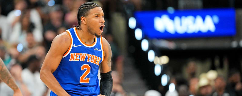 Insider Reveals Knicks’ ‘Aggressive’ Plan to Trade Key Championship Piece Away