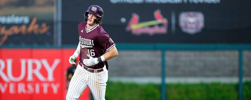 2026 MLB Draft Review: Philadelphia Phillies