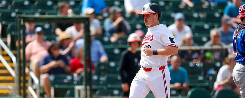 Minnesota Twins Notebook: Roden Walks it Off, Twins Depth Tested, & More