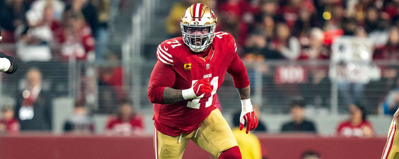 OT Trent Williams Intends To Play In 2026